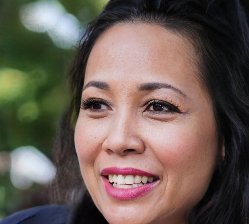 Directora de Análisis Cuantitativo